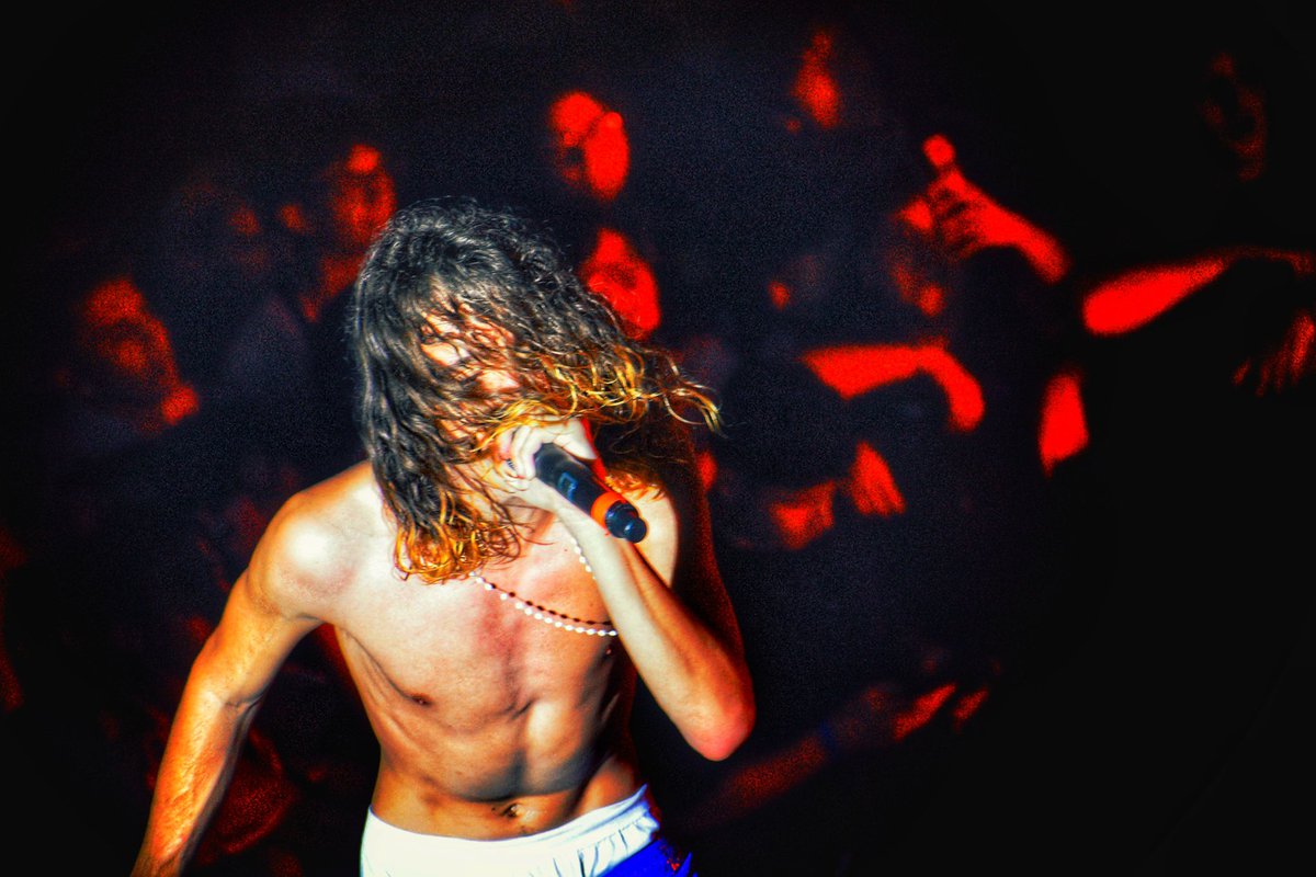 magui🕷 tweet media