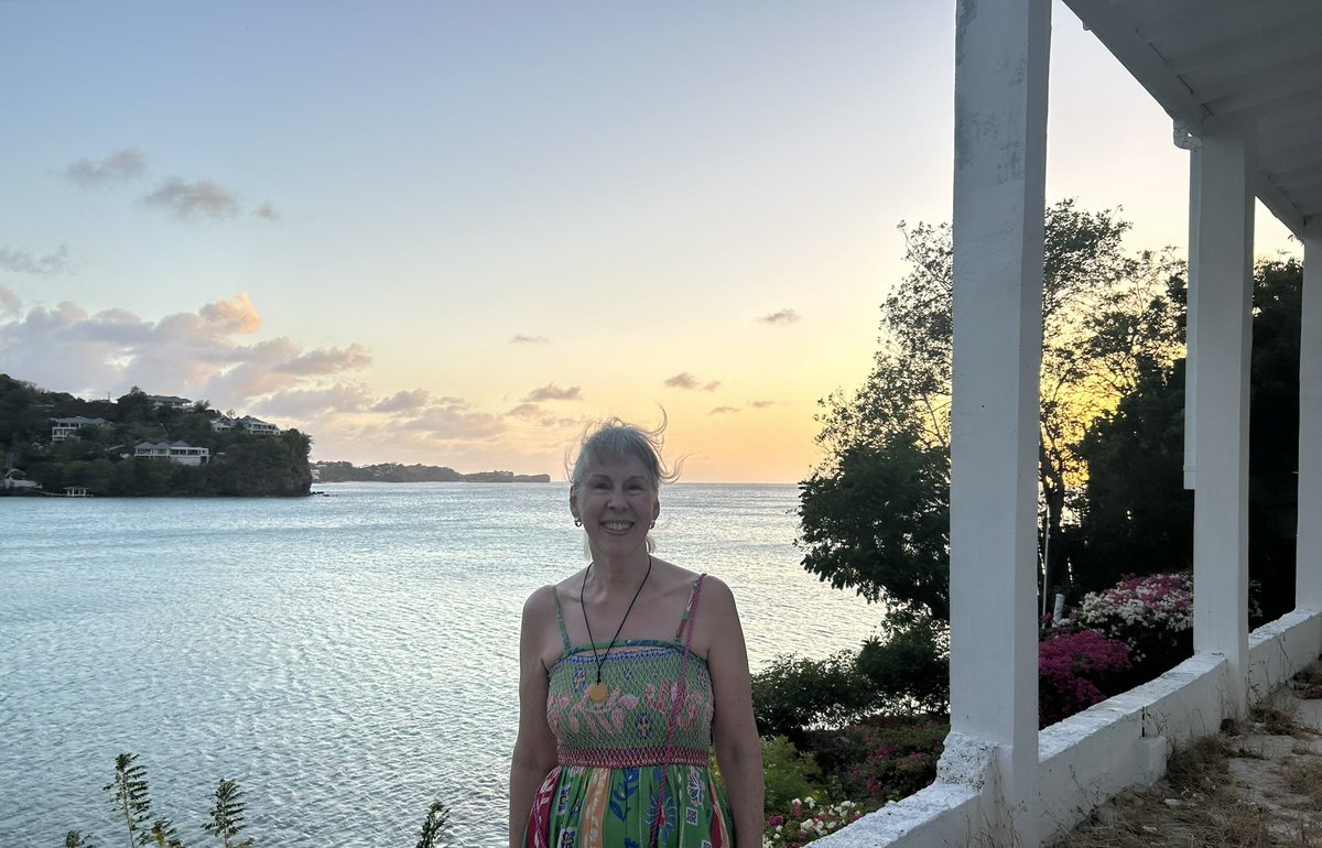 stylewithgrace's tweet photo. Full day at #mornerougebeach (called #bbcbeach by the locals) #grenada https://t.co/plIioL6MIK
