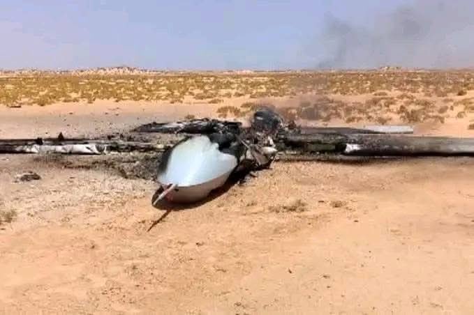 Algeria Project tweet media