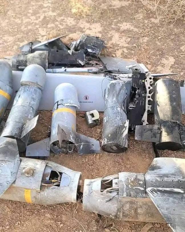 Algeria Project tweet media