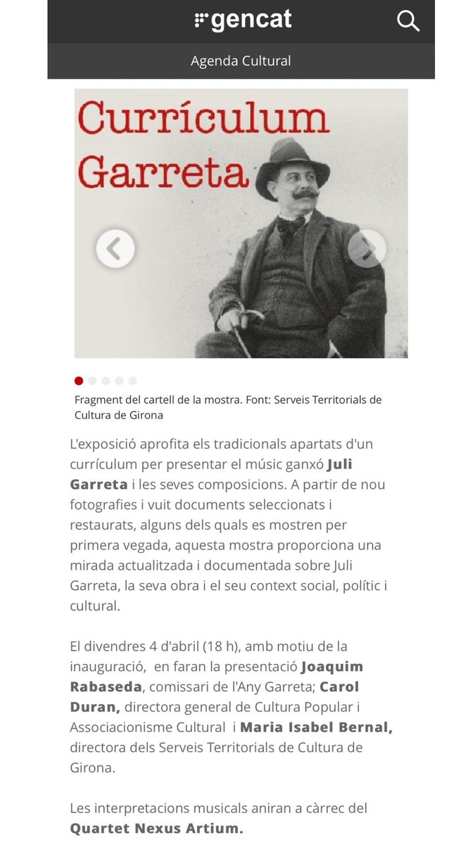 Ester Soler tweet media