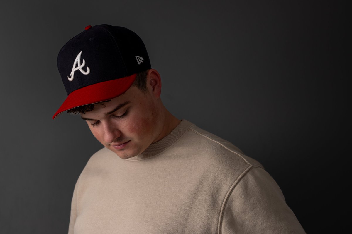 Officially photo intern w/ <a href="/kevindliles/">Kevin D. Liles</a> for #BravesCountry this season