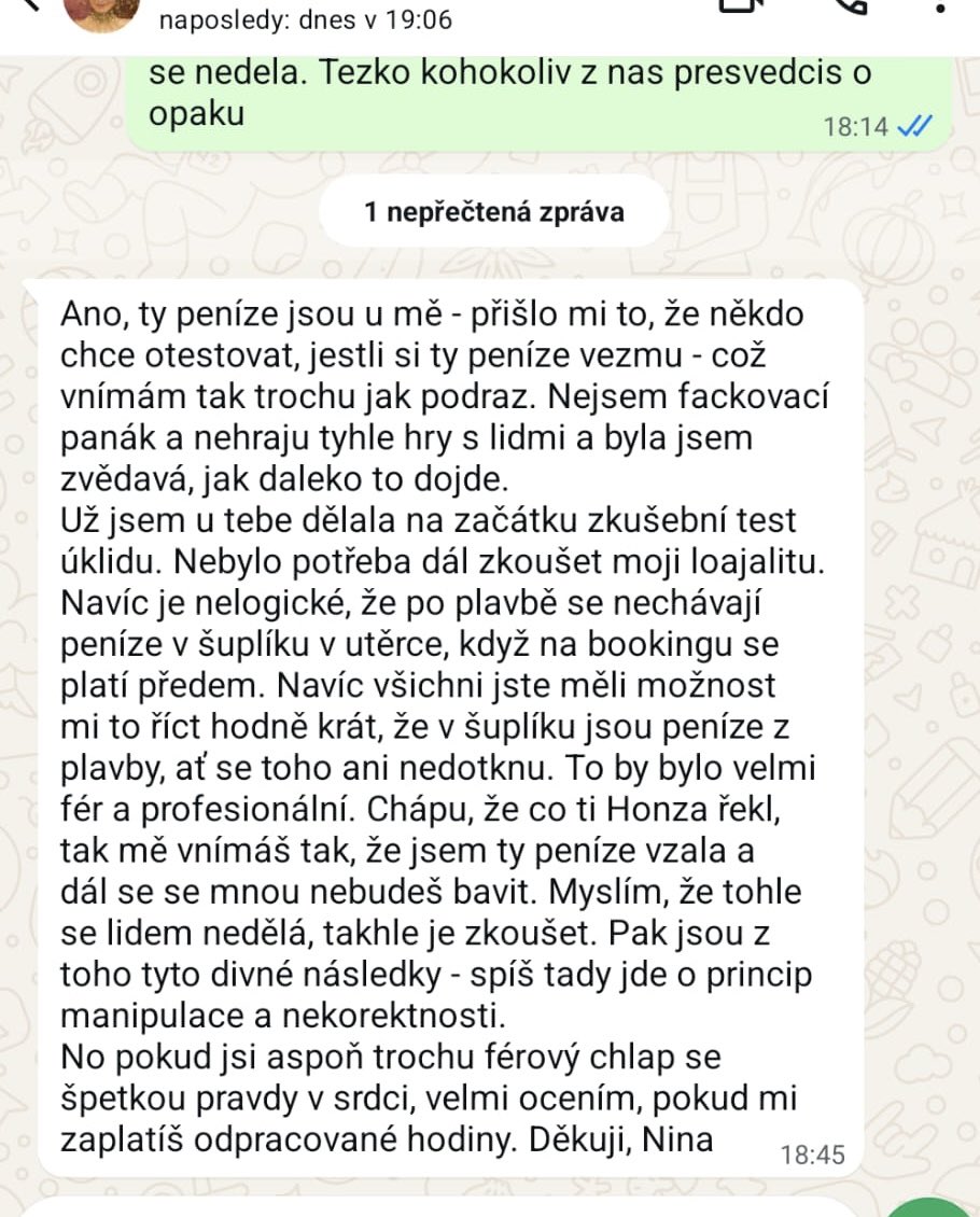 Zdenek Havrda tweet media