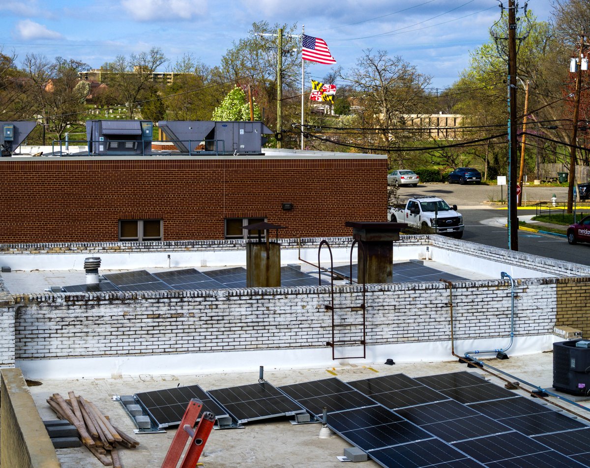 New Columbia Solar tweet media