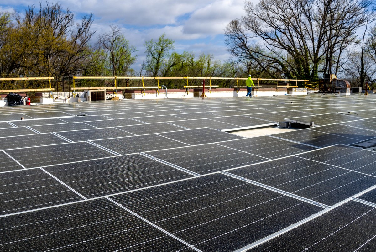 New Columbia Solar tweet media