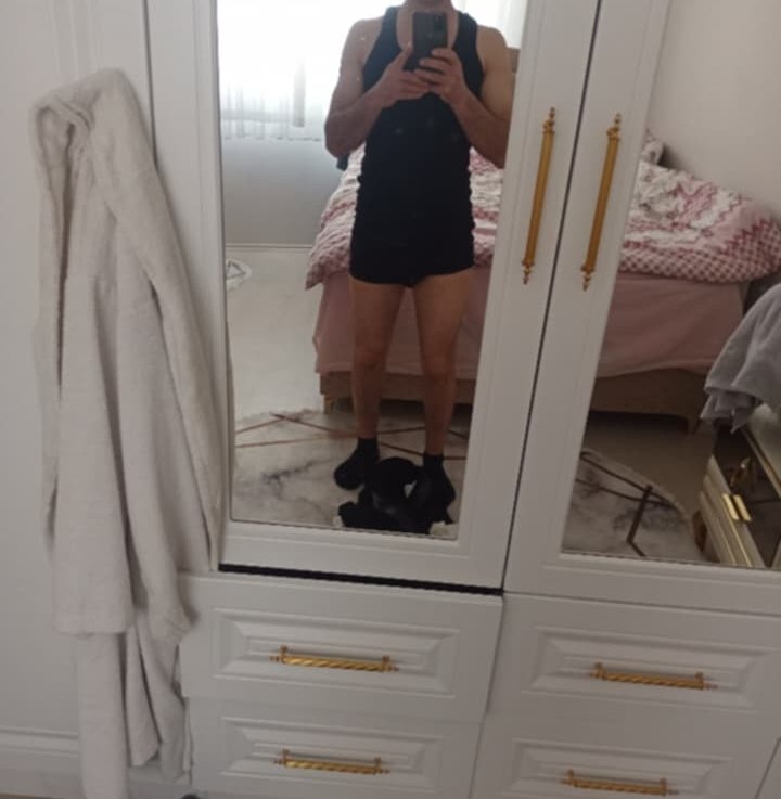 Havza sanallar ve olgunlar uzak durun 👍👍