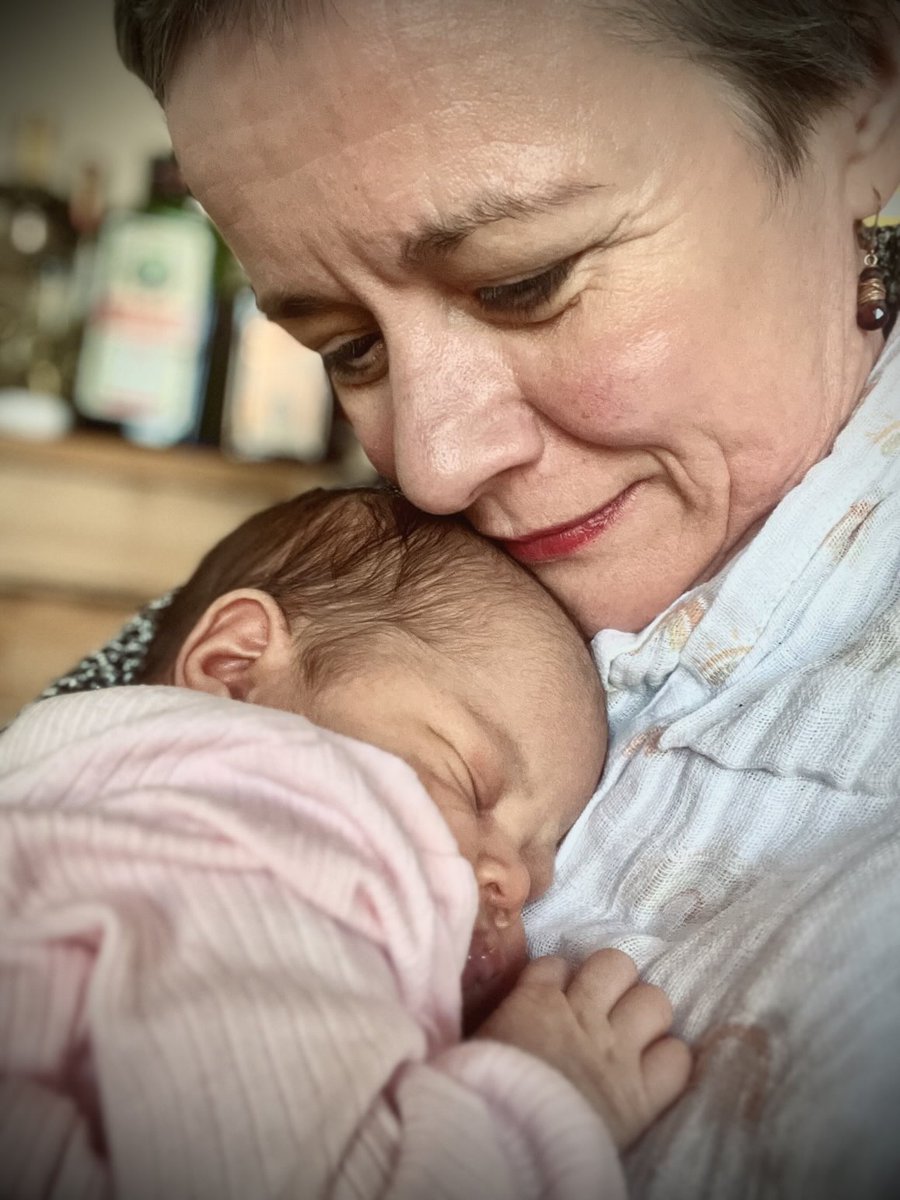 Catherine Russell tweet media