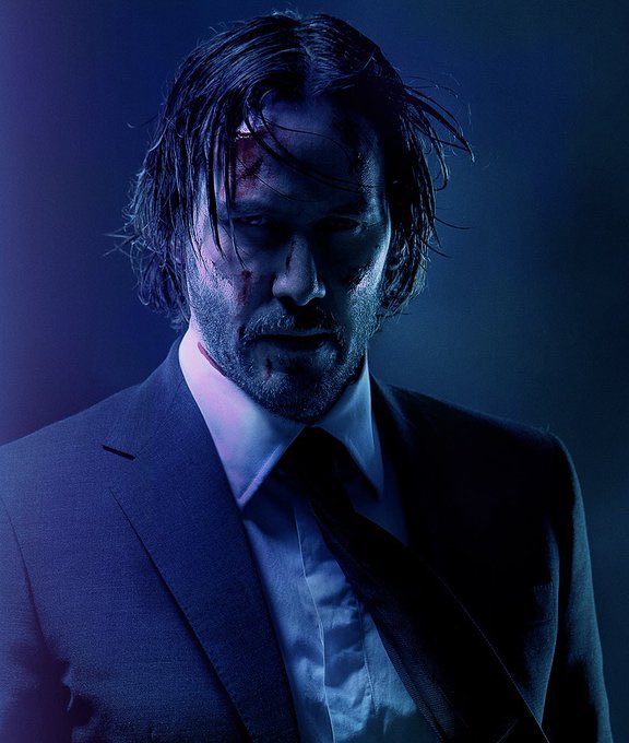 DiscussingFilm's tweet image. ‘JOHN WICK 5’ is officially happening.
A story has been decided.