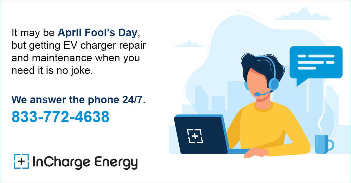 InCharge Energy tweet media