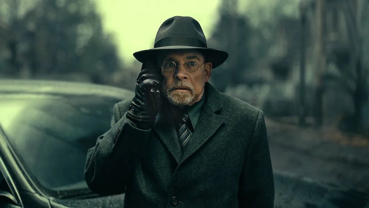 cocognz's tweet photo. ‘THE LONG WALK’ about to bring back dystopian thrillers back.

Contestants have to walk at 3 mph and walk until there's only one of them left.

"There's one winner and one finish line"
#CinemaCon https://t.co/pUpyrOKvbm