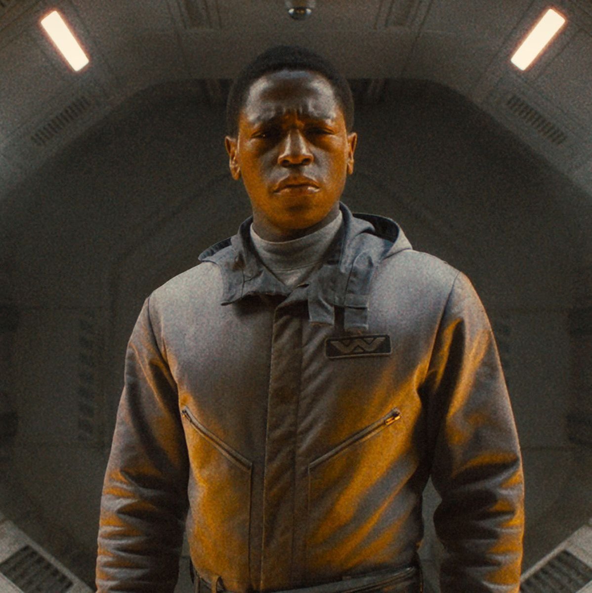 cocognz's tweet photo. ‘THE LONG WALK’ about to bring back dystopian thrillers back.

Contestants have to walk at 3 mph and walk until there's only one of them left.

"There's one winner and one finish line"
#CinemaCon https://t.co/pUpyrOKvbm