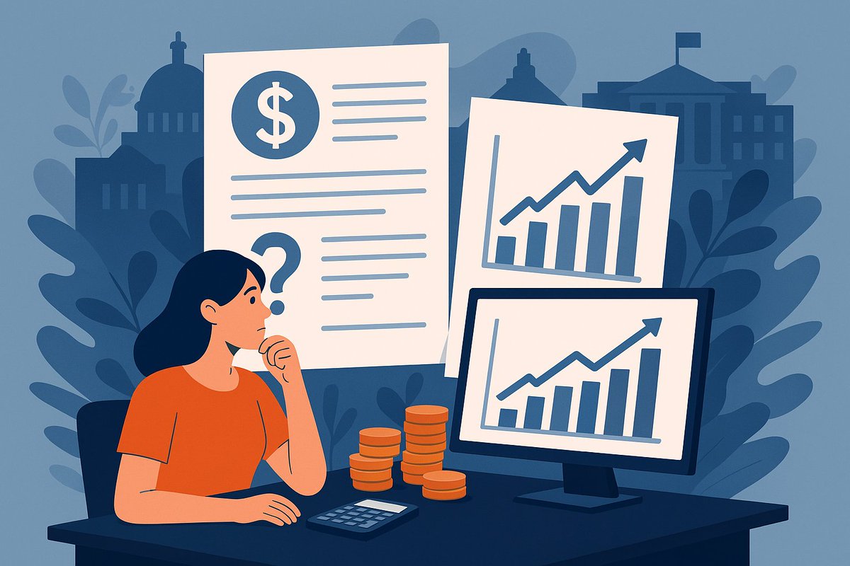 JayKranda's tweet image. Sticker Shock or Smart Investment? jaykranda.com/blog/2025/4/1/… #elon #DOGE #churchtech