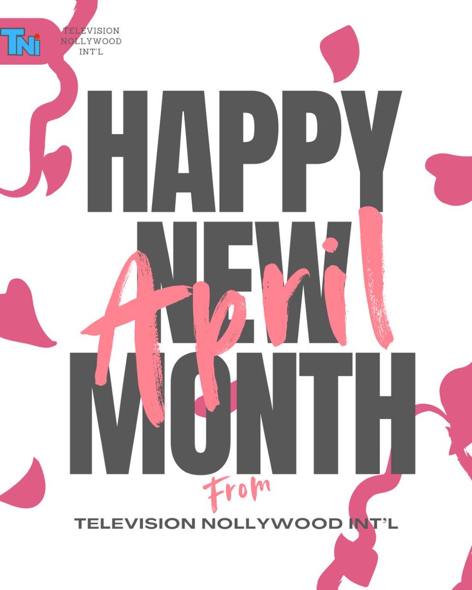 Television Nollywood Int'l (TNI) tweet media