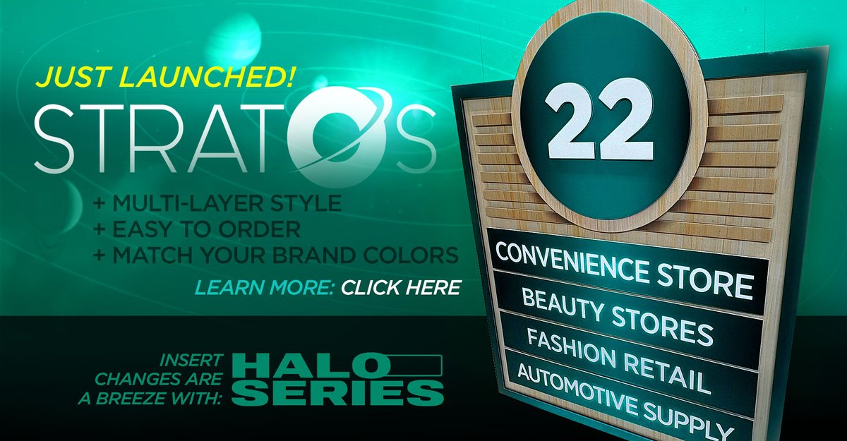 Aisle Sign Dude tweet media