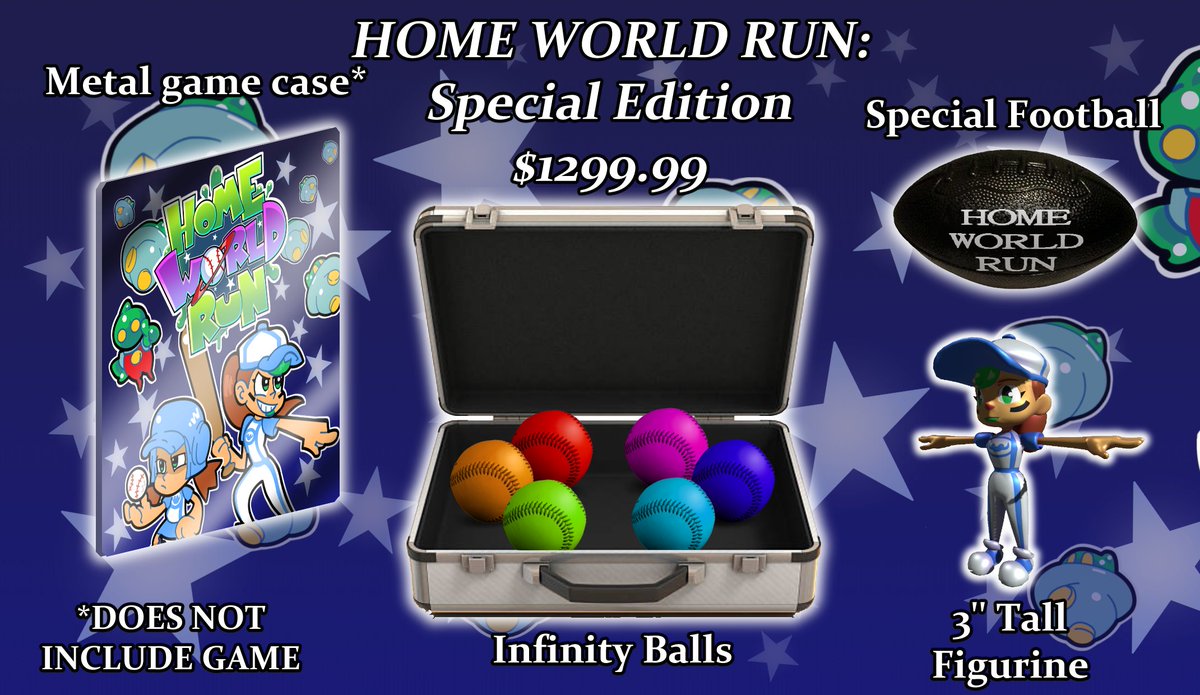 Pre-order now and we'll toss in some bonus EXP to sweeten the deal.