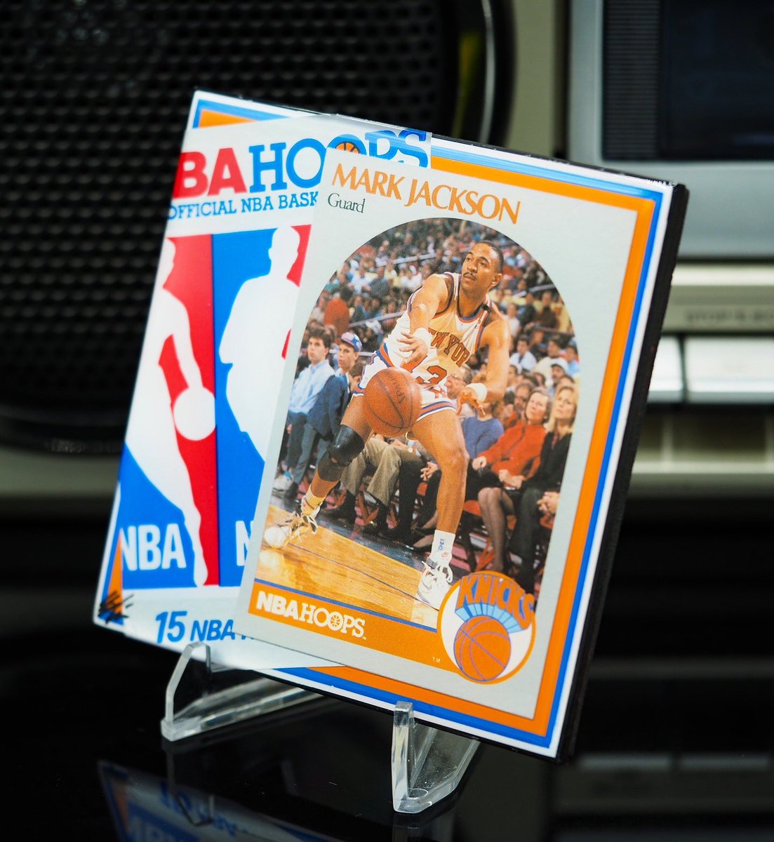 CardTiles's tweet photo. This is for the true crime fans. #iykyk
Available at https://t.co/fOEl7THUMQ
#classiccardtiles #knicks #nbahoops #menendezbrothers #truecrime #basketballcards #errorcard #newyorkknıcks #markjackson https://t.co/EQ1zzQhmvR