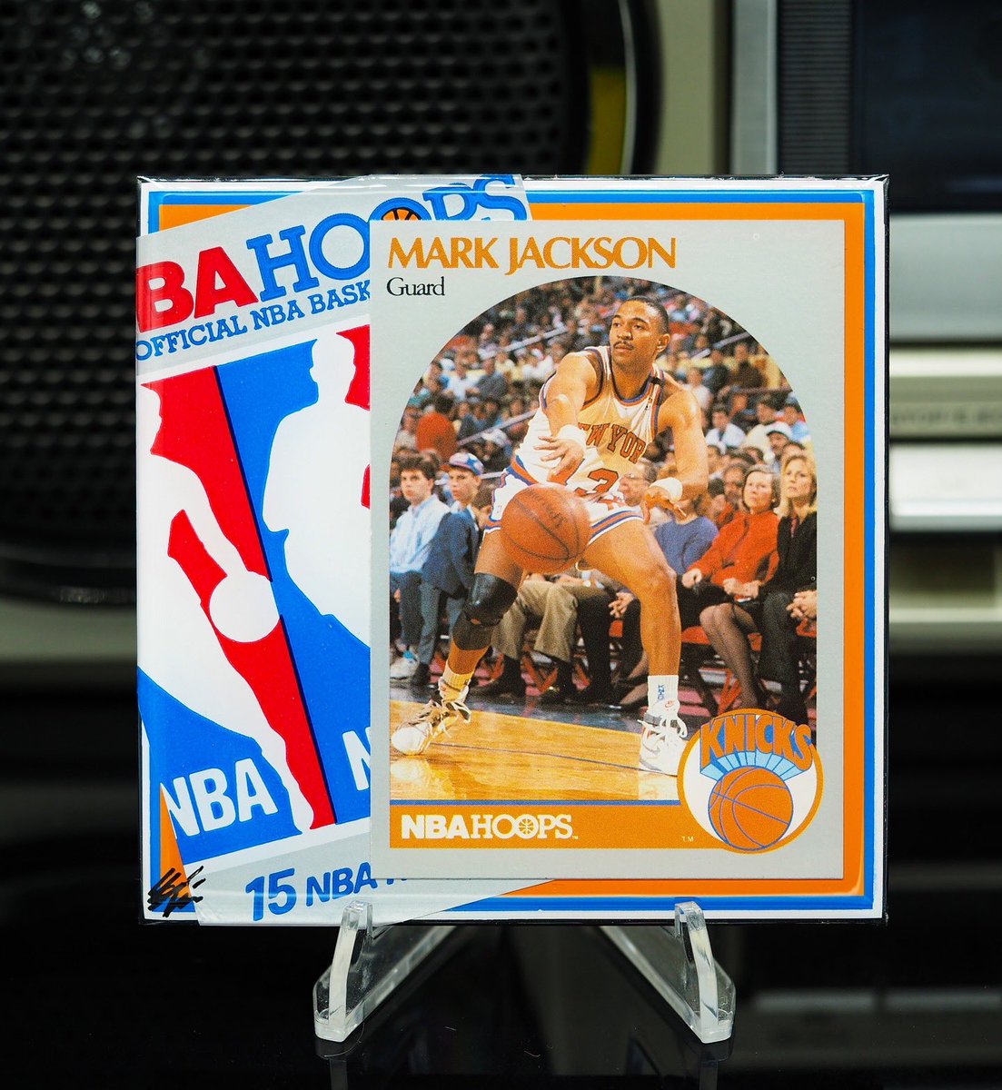 CardTiles's tweet photo. This is for the true crime fans. #iykyk
Available at https://t.co/fOEl7THUMQ
#classiccardtiles #knicks #nbahoops #menendezbrothers #truecrime #basketballcards #errorcard #newyorkknıcks #markjackson https://t.co/EQ1zzQhmvR