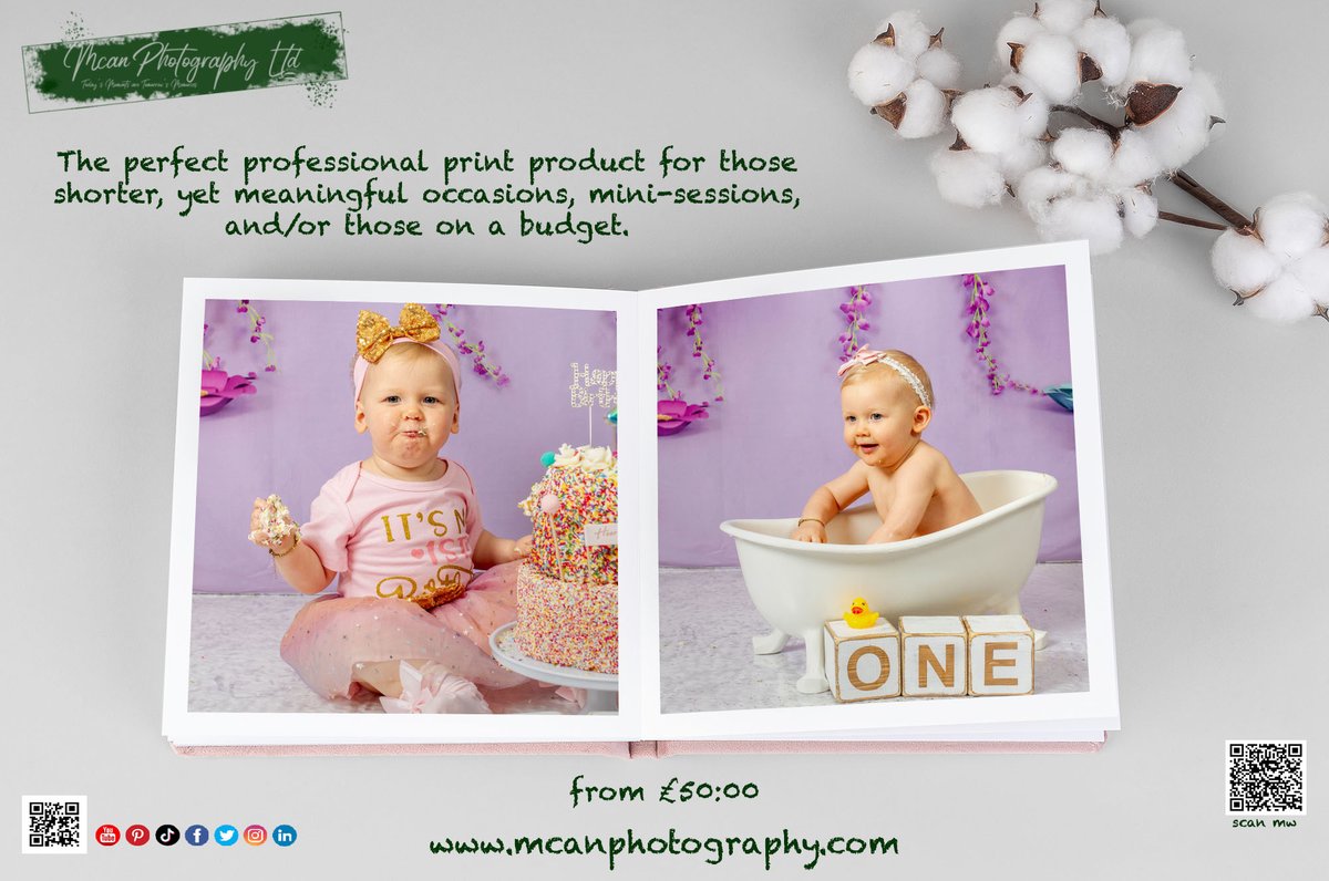 Mcan Photography Ltd tweet media