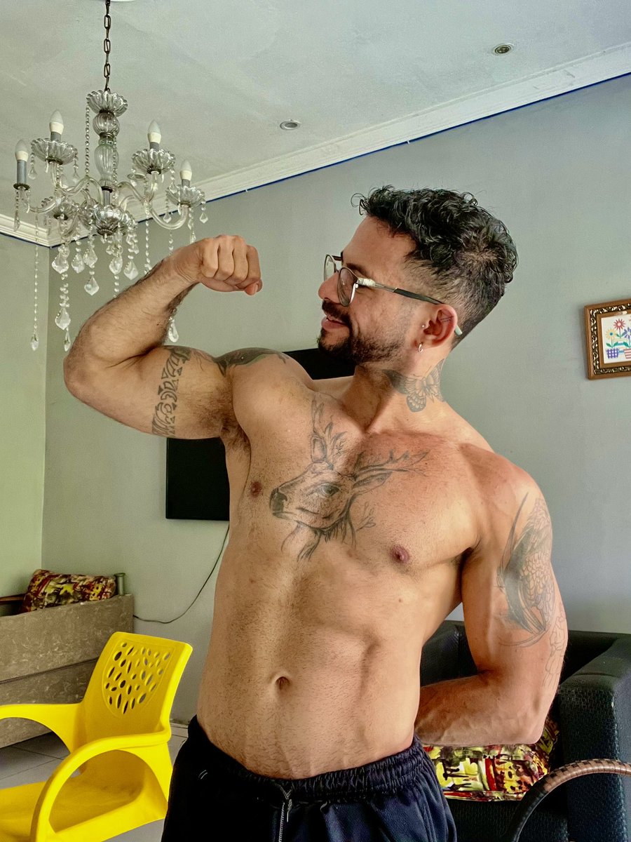 Fiquei bom nessa aqui ?