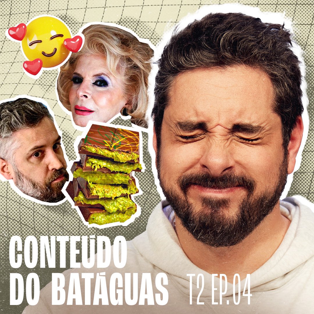 Estou a par de que o Twitter agora só pode ser utilizado por contas com Lusitano e Viriato no nome, mas venho só dar nota de que o quarto episódio já está no YouTube.

Pronto, prossigam com algum tipo de racismo que eu não incomodo mais.