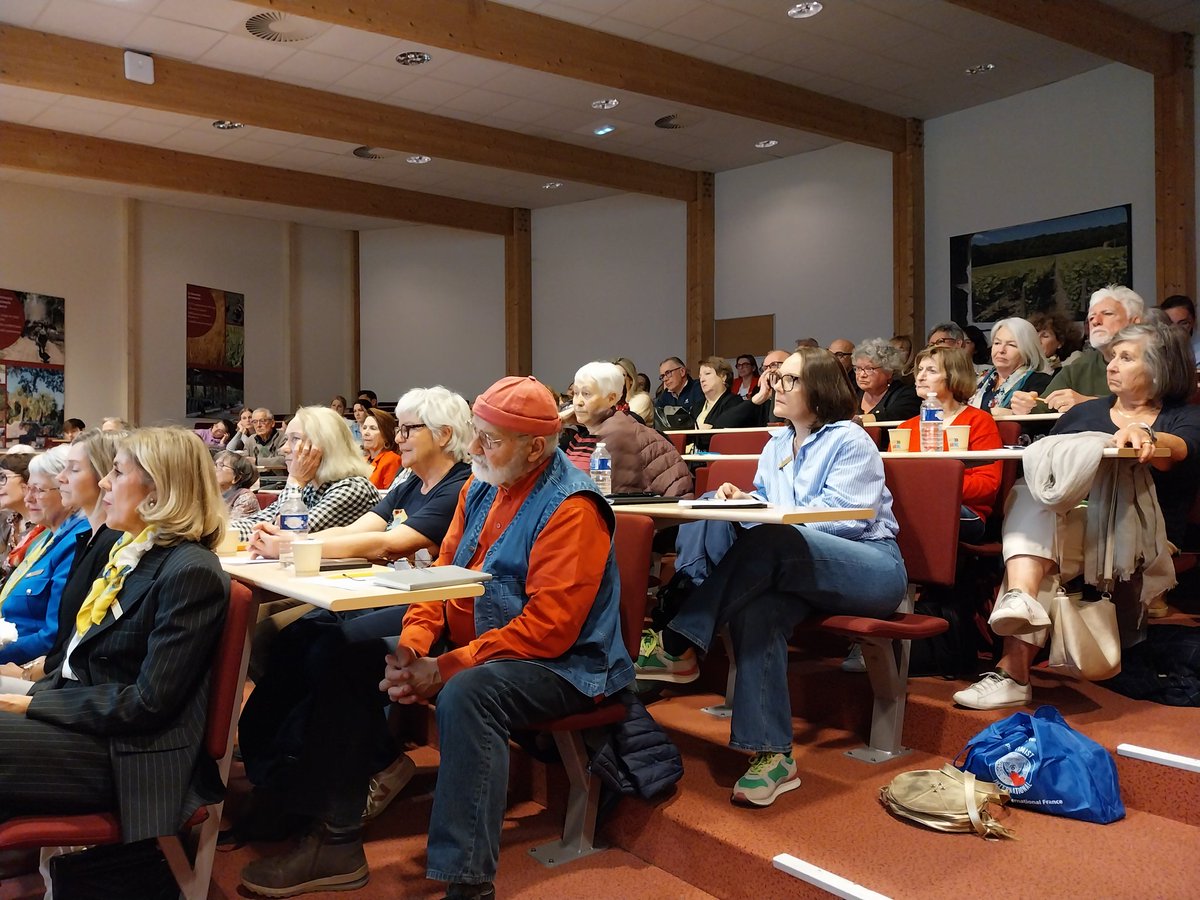 Karen Serres tweet media