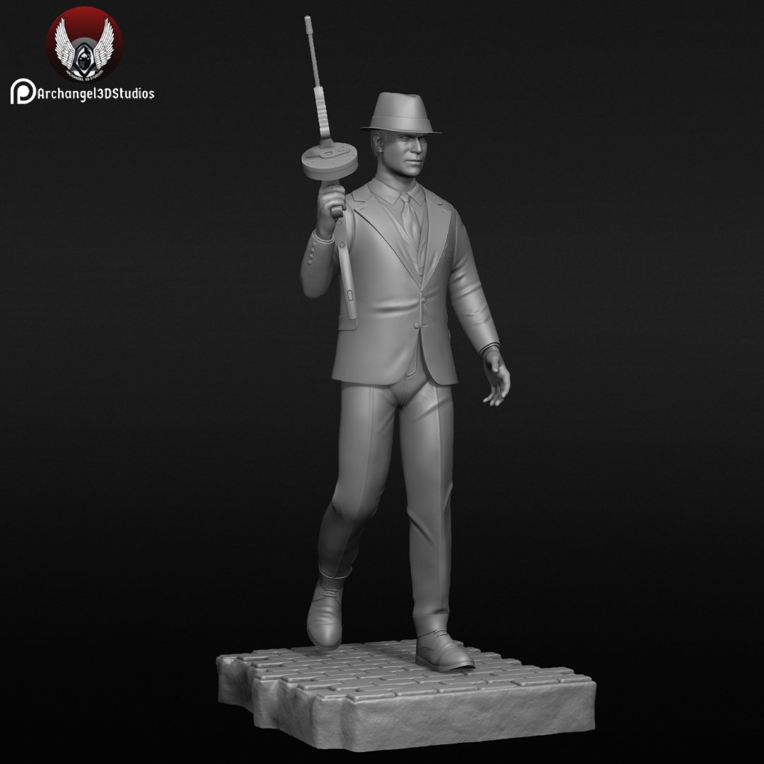 Archangel3D_Std's tweet photo. Paulie Lombardo for 3D Printing Available on patreon with different printing options:
https://t.co/fpglZcAgs0
Available too on cults 3d:
https://t.co/gRBrpsOQFx
#art #3dart #3dprint #3dprinting #mafia #thompson #bust #mini #fullsize #zbrush #fanart https://t.co/DVcLnahic3