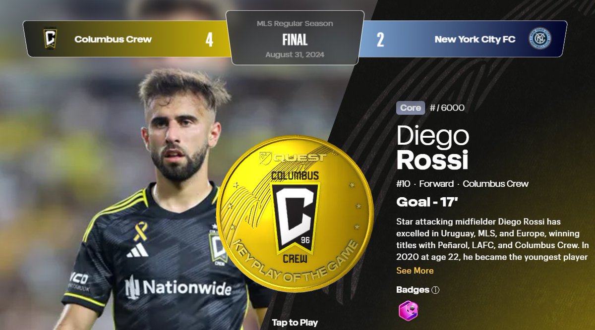 itanuim360's tweet photo. @MLSQuest @ColumbusCrew @InterMiamiCF https://t.co/fPB71oDV6m