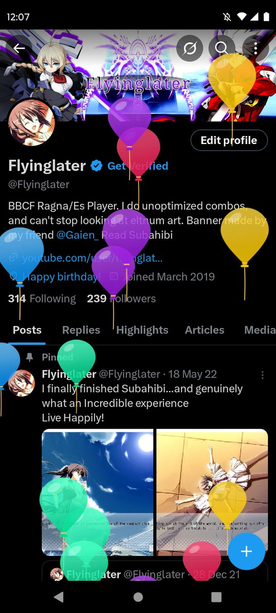 Flyinglater tweet media