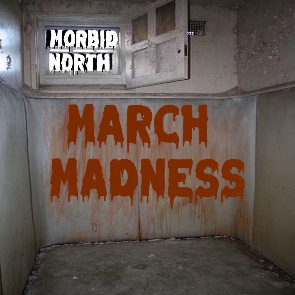 Morbid North tweet media