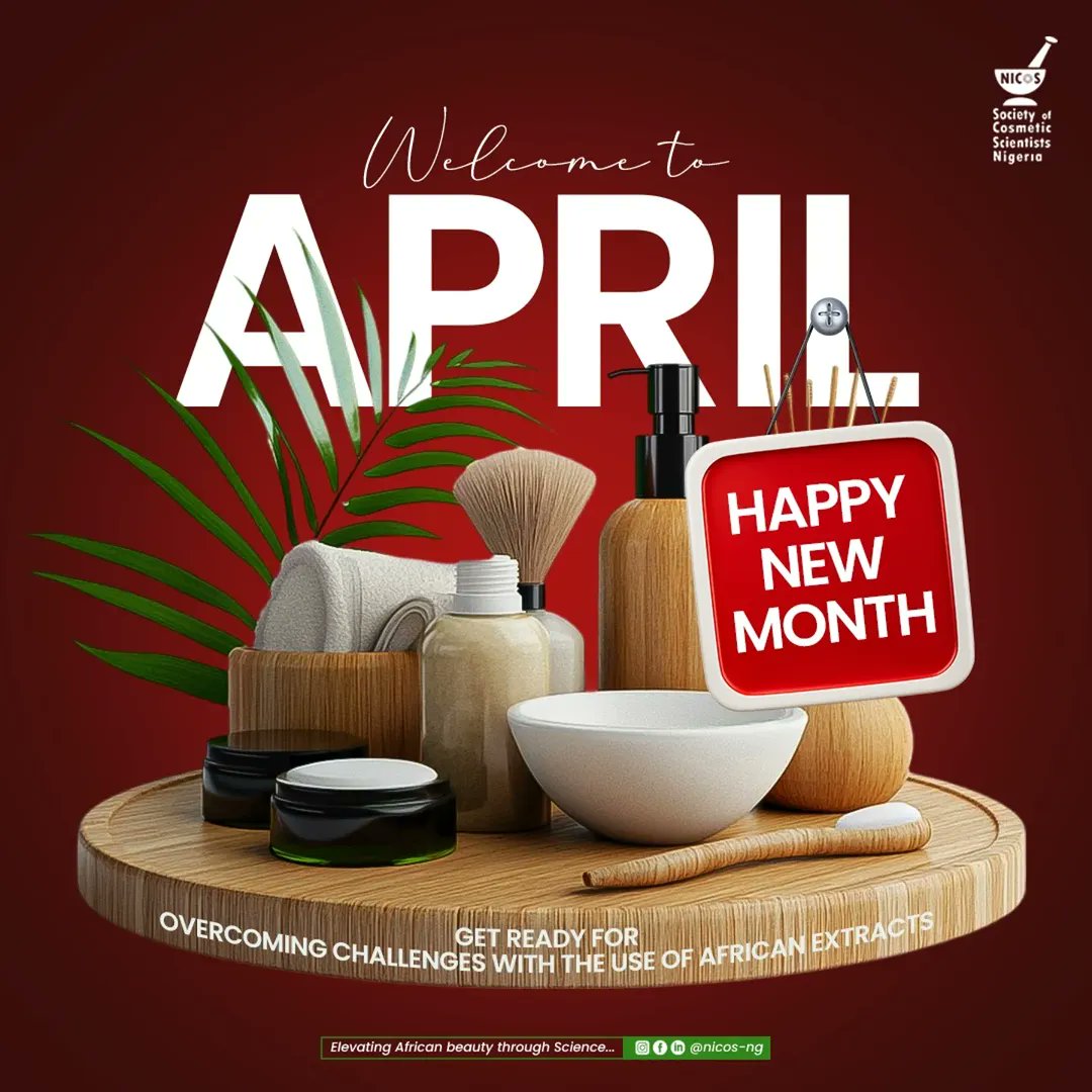 It's a new month, and we're already in the 4th month of the year! 🌟 It might feel like things are moving slowly, but trust me—you’re crushing it at your own pace! Keep pushing forward, there's always light at the end of the tunnel. 💪✨

#nicos_ng #newmonthpost #keeppushin