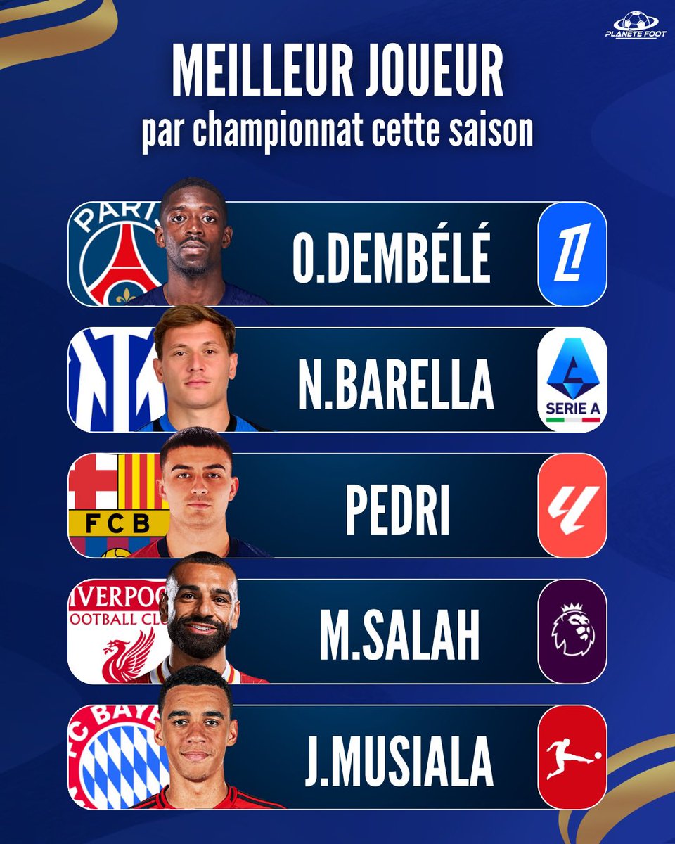 Planète Foot tweet media