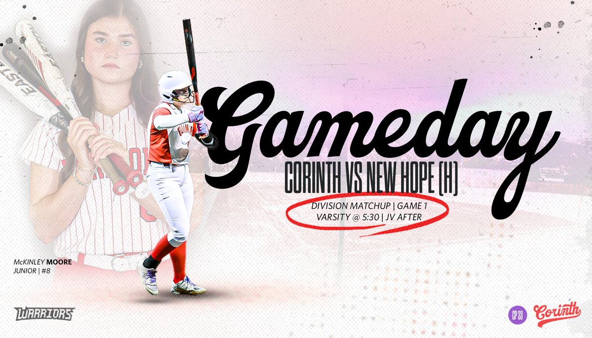 LadyWarriors_SB tweet picture