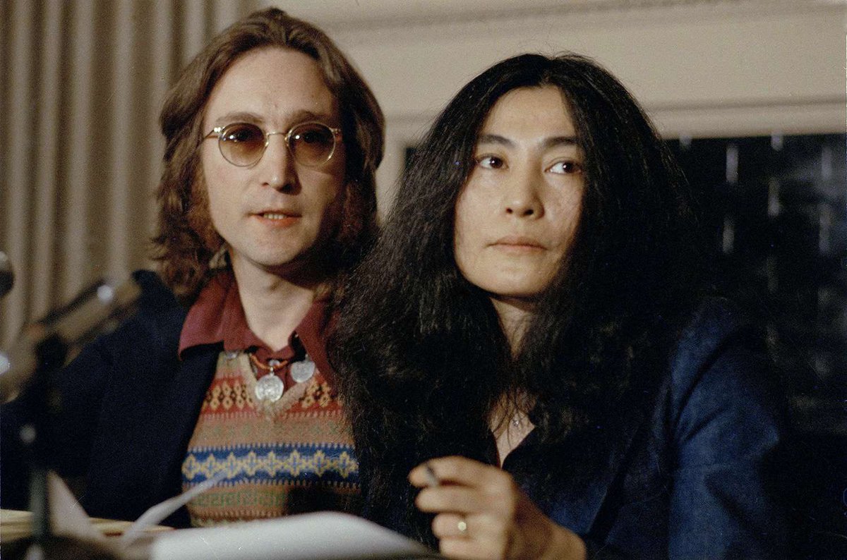 Poo_Crave's tweet image. Mikey Madison has reportedly been confirmed for the role of Yoko Ono in the upcoming Beatles biopics. 

The films are set to release in 2028.