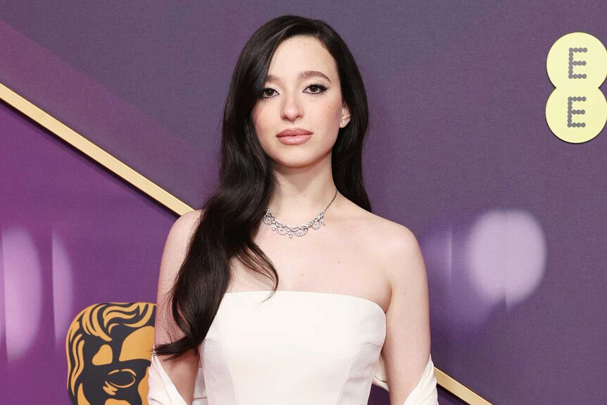 Poo_Crave's tweet image. Mikey Madison has reportedly been confirmed for the role of Yoko Ono in the upcoming Beatles biopics. 

The films are set to release in 2028.