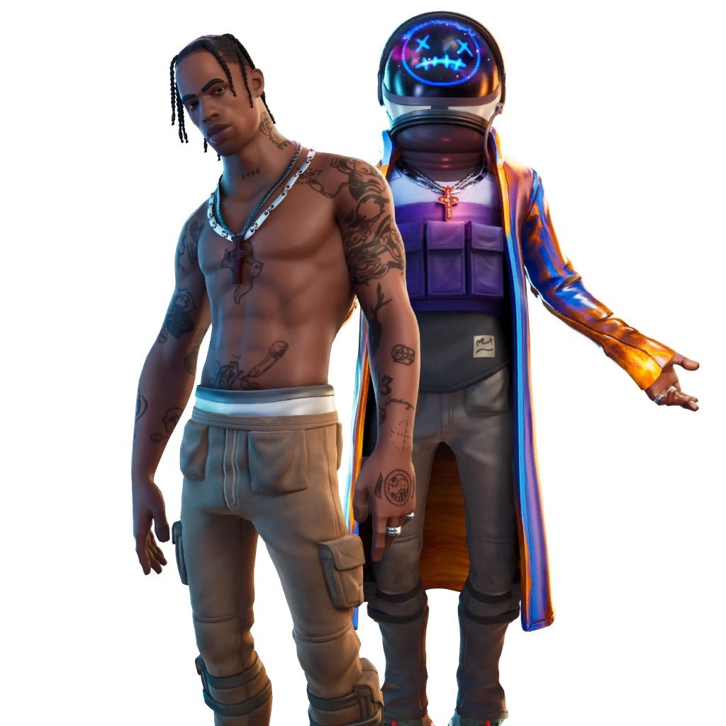 Fortnite Leaks 🕜 tweet media