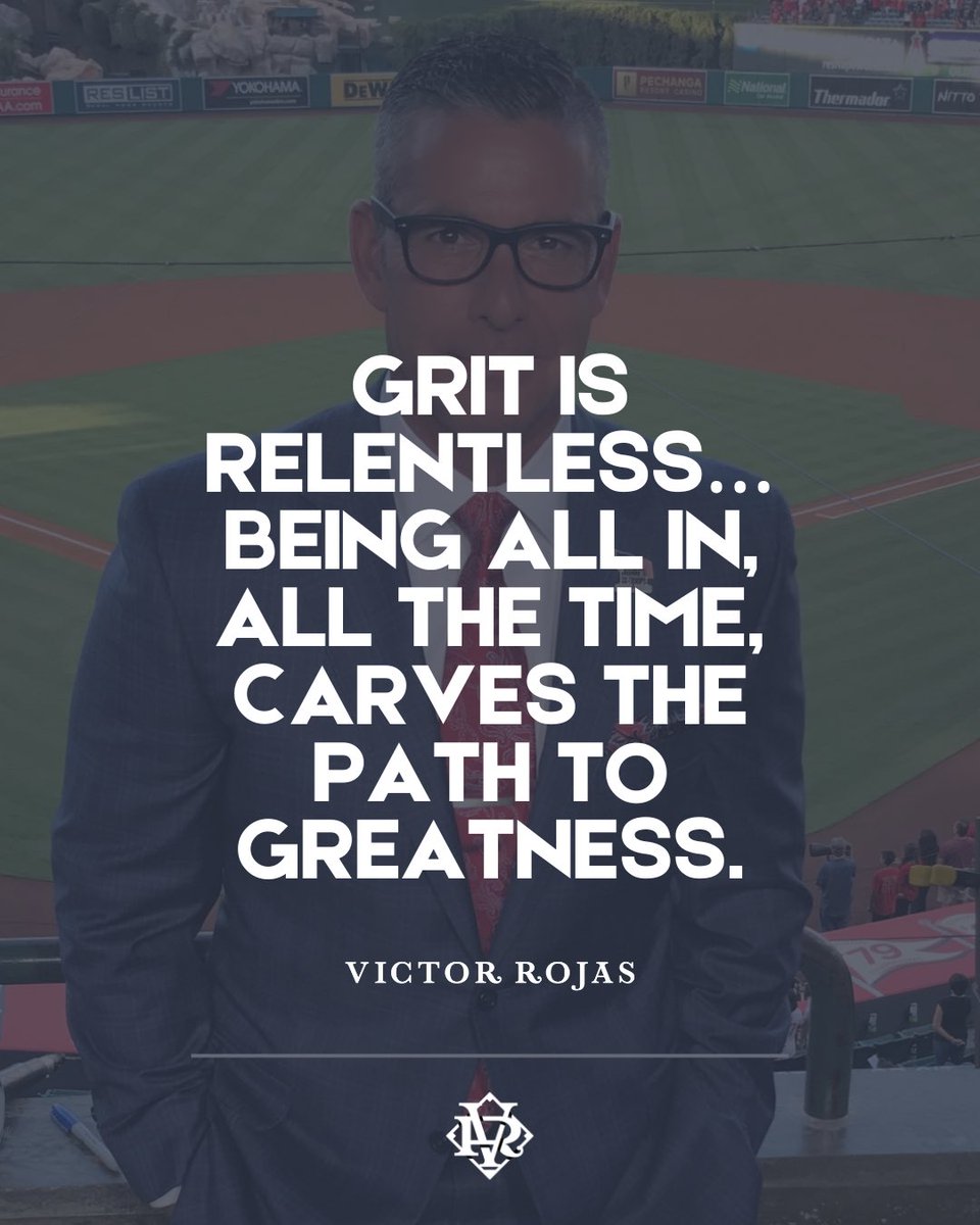 Victor Rojas tweet media