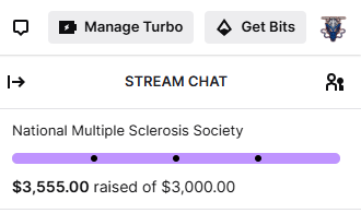 DaWickedLizard 🔜Dreamhack|ATL tweet media