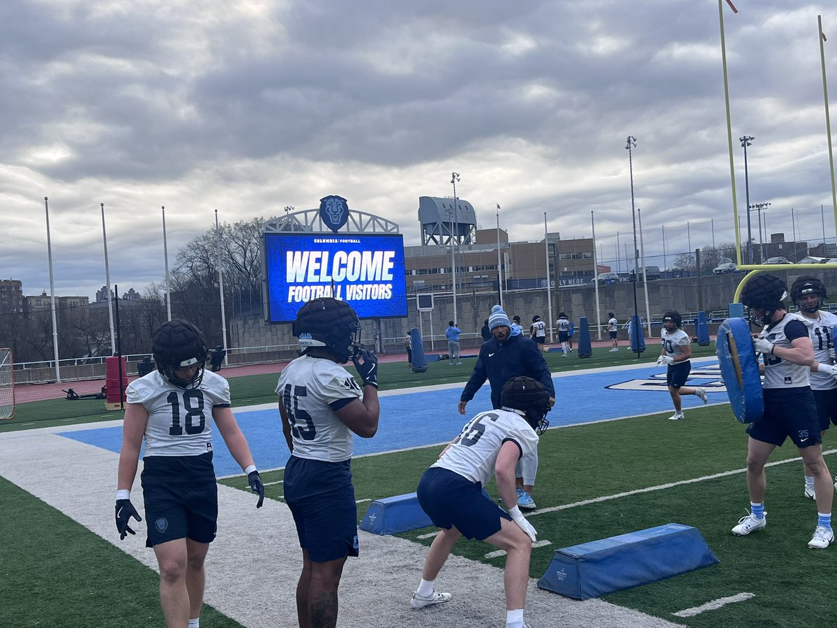 Caden Gabriele (@cadengabriele26) on Twitter photo Thank you <a href="/Coach_Poppe/">Jonathan Poppe</a> and <a href="/CoachManion_/">Joe Manion</a> for the visit at Columbia. I was really impressed with the facilities and enjoyed meeting the staff. Looking forward to getting back to NYC soon! <a href="/CoachJWood/">Justin Woodley</a> <a href="/Coach_Kukesh/">Andrew Kukesh</a> <a href="/sparady22/">Sarah Parady</a> <a href="/Coach_Pic50/">Evan Picariello</a> <a href="/chathamfootball/">Chatham Cougars Football</a> Thank you <a href="/Coach_Poppe/">Jonathan Poppe</a> and <a href="/CoachManion_/">Joe Manion</a> for the visit at Columbia. I was really impressed with the facilities and enjoyed meeting the staff. Looking forward to getting back to NYC soon! <a href="/CoachJWood/">Justin Woodley</a> <a href="/Coach_Kukesh/">Andrew Kukesh</a> <a href="/sparady22/">Sarah Parady</a> <a href="/Coach_Pic50/">Evan Picariello</a> <a href="/chathamfootball/">Chatham Cougars Football</a>