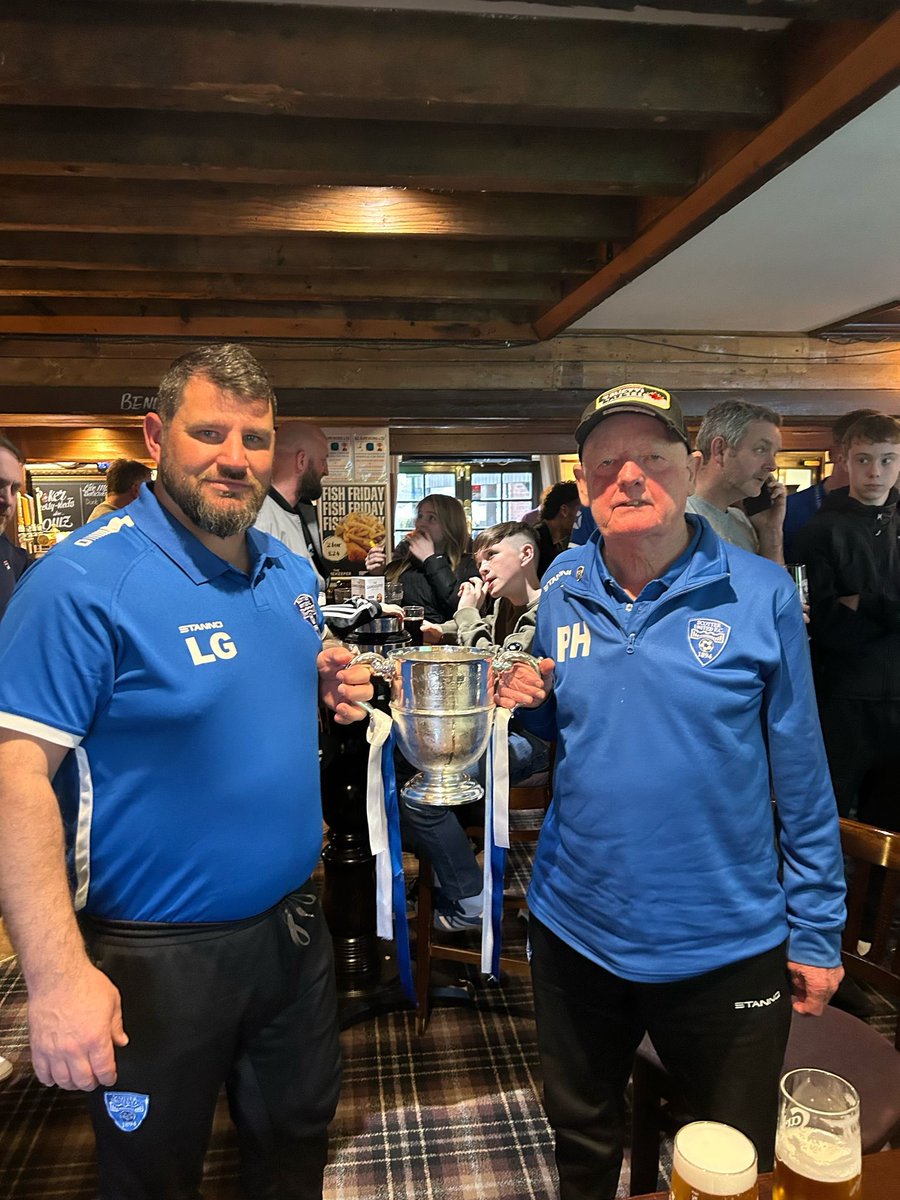 Scotter United tweet media