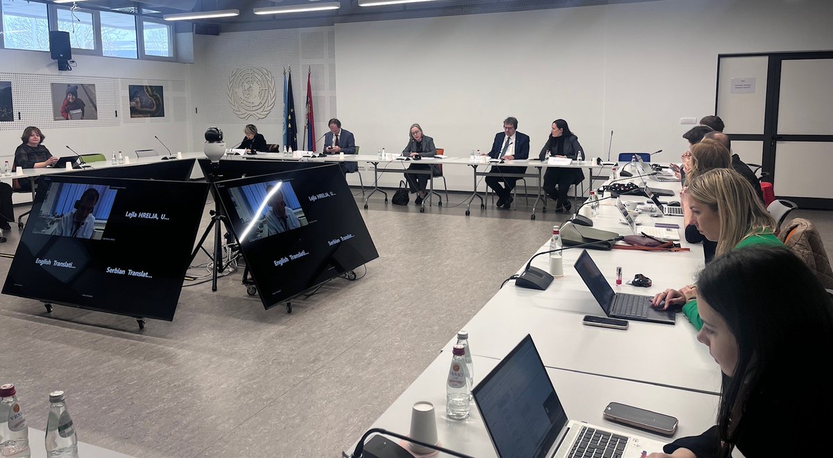 Ministarstvo_LJMPDD 🇷🇸 tweet media