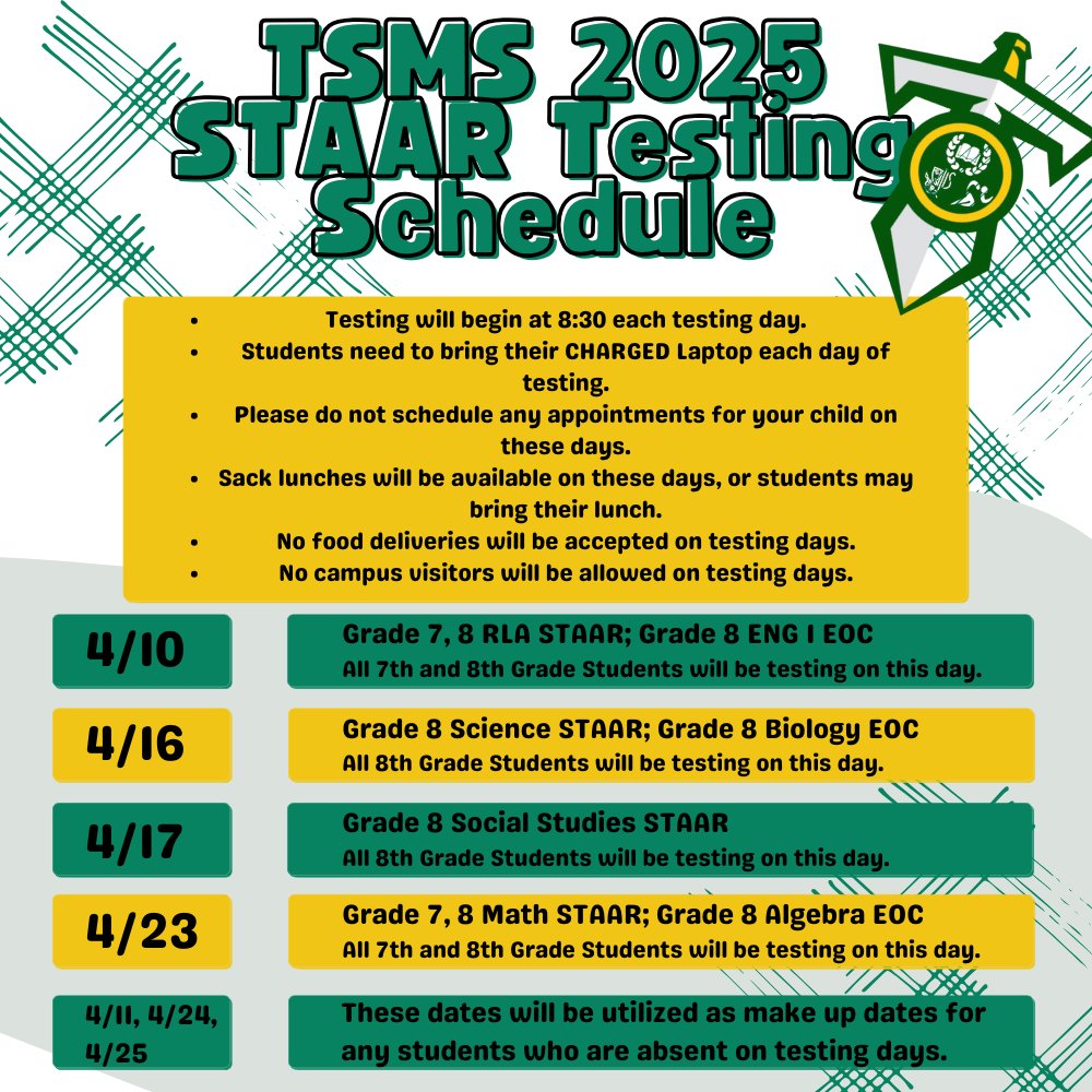 Trinity Springs MS (@tsmskeller) on Twitter photo 