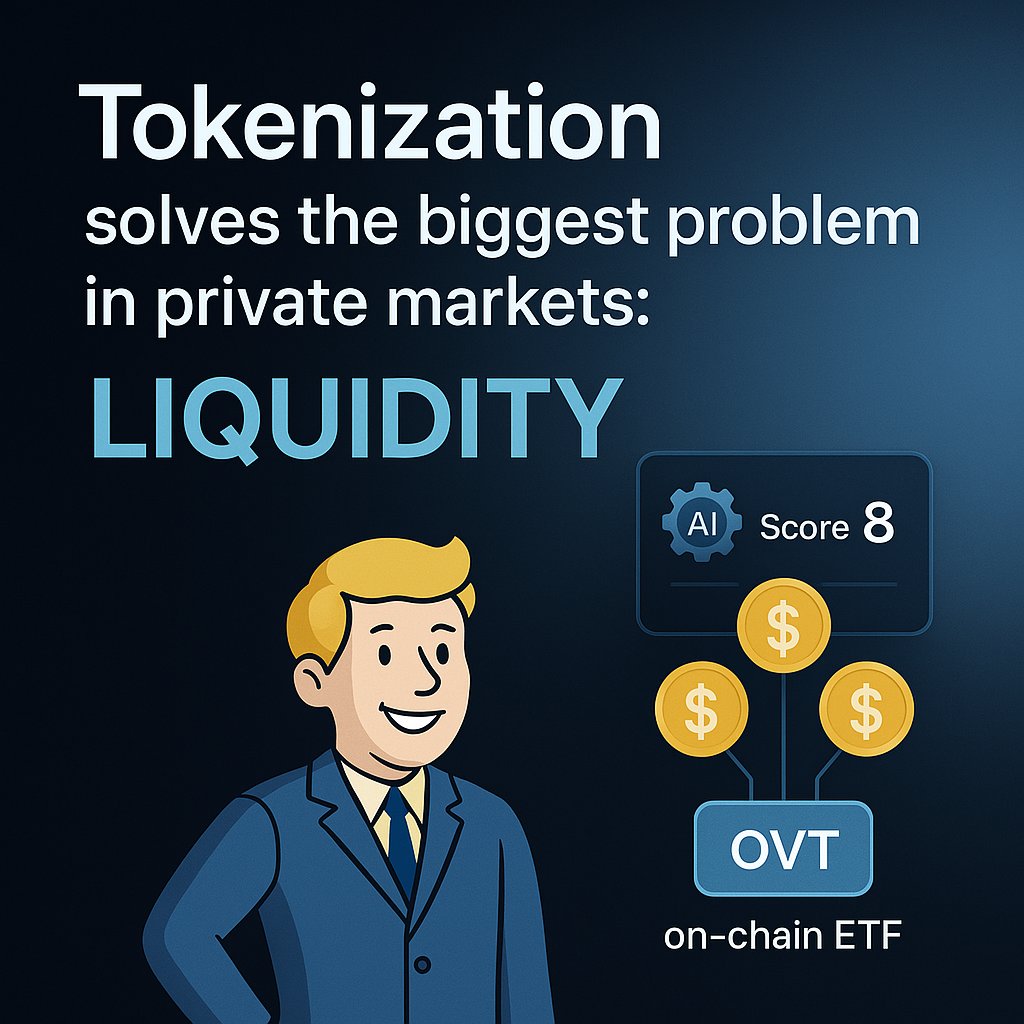 Access. Liquidity. Better Odds.

Everyone talks about investing smarter — but few talk about why that’s hard.

You work hard to build capital.
But the best deals?
They’re early, closed off, or require lockups that last longer than your patience.
In traditional VC, you’re locked