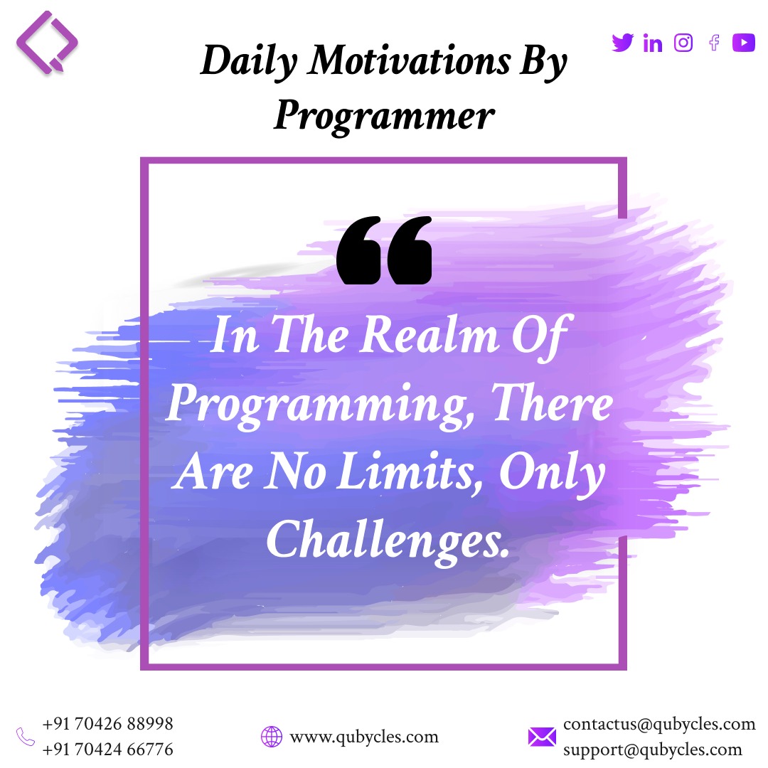 Qubycles tweet media