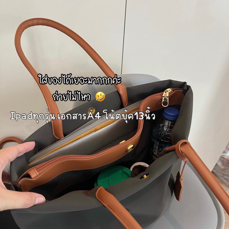 n073jj's tweet photo. @mackrisyou เป๋าแบกบ้านที่จริงใจ ไปsuper market ใส่ได้เป็นห้าโล ละอึดมาก ใช้มาจะปีละ อยากให้พังแต่ไม่ยอมพังซักที https://t.co/wioLlbv9jH https://t.co/Z29FM8nSdN