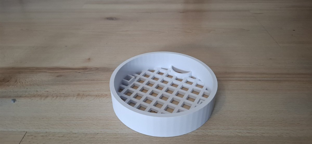 Printolis's tweet image. Fertigen Sie Ihre Teile mit professionellen Industrie-Materialien! Wählen Sie aus ABS, PETG, Nylon, PA12-CF, PAHT-GF, PET-GF, PPS-CF, PC/ABS und vielen mehr. Besuchen Sie printolis.de und bestellen Sie noch heute!
#3dprinting  #3dbusiness #3ddruck #3d #krefeld