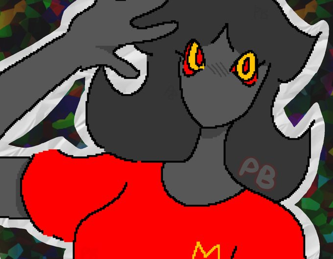 seaabugg's tweet photo. @Ranboosaysstuff hii!! i draw :DD https://t.co/I5qoADeicd