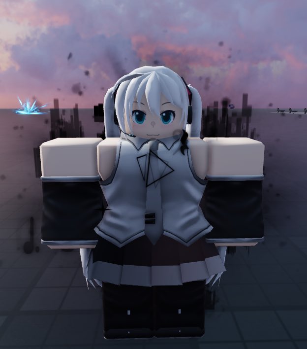 Anime Vanguard Updates tweet media
