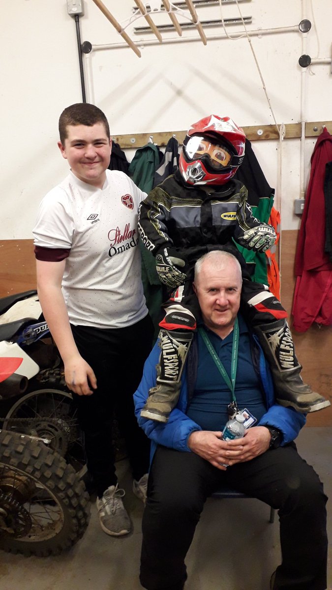 BCMP got mud tweet media