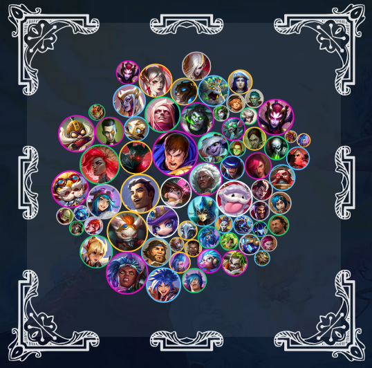 Mañana regresamos a jugar el nuevo set por unas semanas. 😇