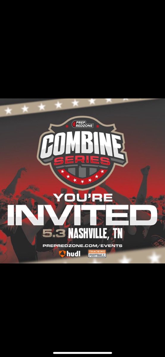 Edon Towles (@edontowles3) on Twitter photo Grateful for the invite!! Thanks <a href="/PrepRedzoneTN/">Prep Redzone Tennessee</a> & <a href="/CSmithScout/">Chris Smith</a>
also glad to see my teammates get invited <a href="/carsonkelly08/">Carson Kelly</a> <a href="/c_cruea2/">Camden Cruea</a> <a href="/Pcruea77/">Paxton Cruea</a> <a href="/j_flowers1/">Jackson Flowers</a> <a href="/KamJohnson_3/">Kameron Johnson</a>! <a href="/jebjones16/">Jeb Jones</a> <a href="/jloyd27/">Jonathan Loyd</a> <a href="/coach_nelson83/">Casey Nelson</a> <a href="/_CoachBussey/">Jonathan Bussey</a> Grateful for the invite!! Thanks <a href="/PrepRedzoneTN/">Prep Redzone Tennessee</a> & <a href="/CSmithScout/">Chris Smith</a>
also glad to see my teammates get invited <a href="/carsonkelly08/">Carson Kelly</a> <a href="/c_cruea2/">Camden Cruea</a> <a href="/Pcruea77/">Paxton Cruea</a> <a href="/j_flowers1/">Jackson Flowers</a> <a href="/KamJohnson_3/">Kameron Johnson</a>! <a href="/jebjones16/">Jeb Jones</a> <a href="/jloyd27/">Jonathan Loyd</a> <a href="/coach_nelson83/">Casey Nelson</a> <a href="/_CoachBussey/">Jonathan Bussey</a>